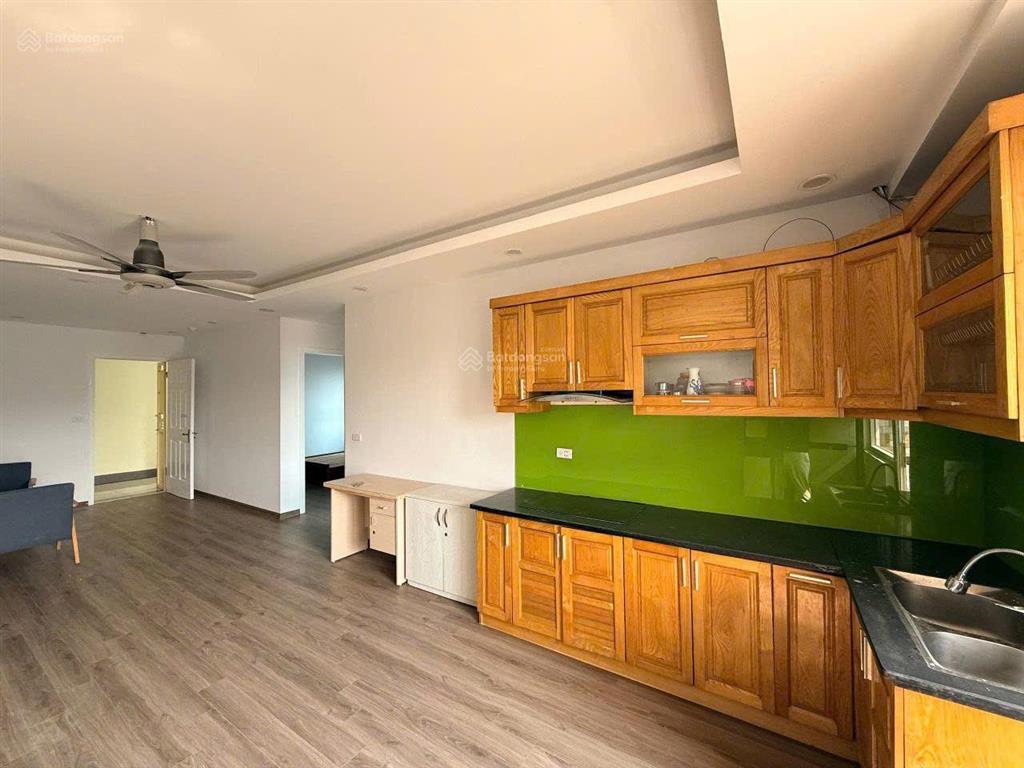 Cho thuê căn 3 ngủ full đồ ở luôn giá 9 triệu toà hh4a