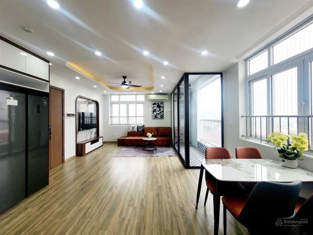 E chính chủ bán căn hộ 1277 giải phóng sổ đỏ sẵn sàng giao dịch