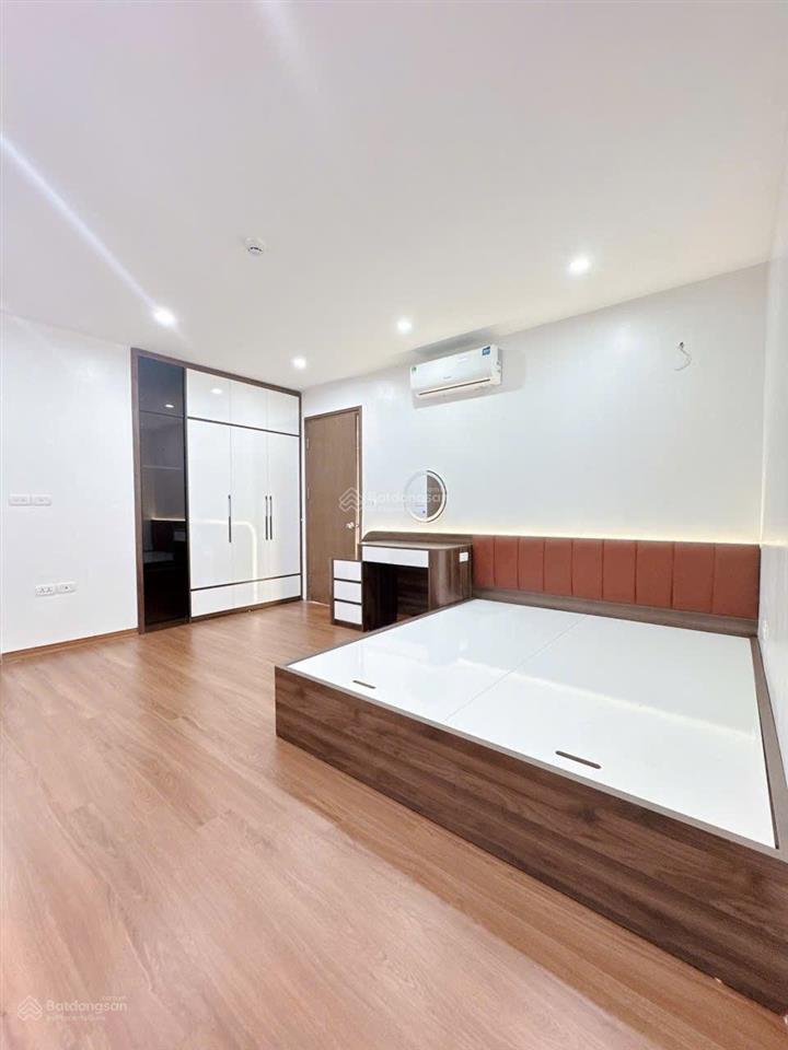 Căn hộ 3 phòng ngủ 107,4m2 sổ đỏ chính chủ nhà full nội thất giá siêu hấp dẫn