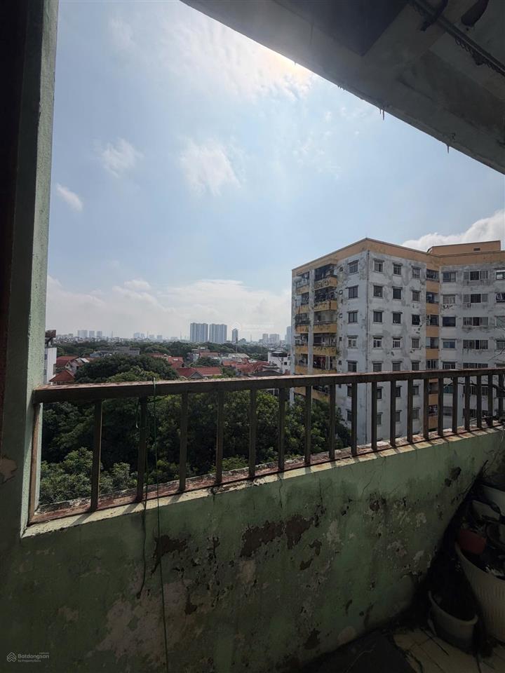 Căn hộ 2 ngủ tòa nơ linh đàm diện tích 75m2 giá 4 tỷ 050 triệu