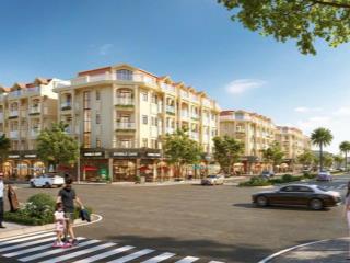 Nhà 2 mặt đường trần phú (đt 427) 90m2 x 5t. đối diện bvđk thường tín. đường 24m + hè 5m 21,3 tỷ