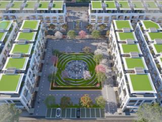 Ra hàng căn hoa hậu 65m,  nhỏ tiền, kinh doanh tốt nhất dự án  không nhanh là hết