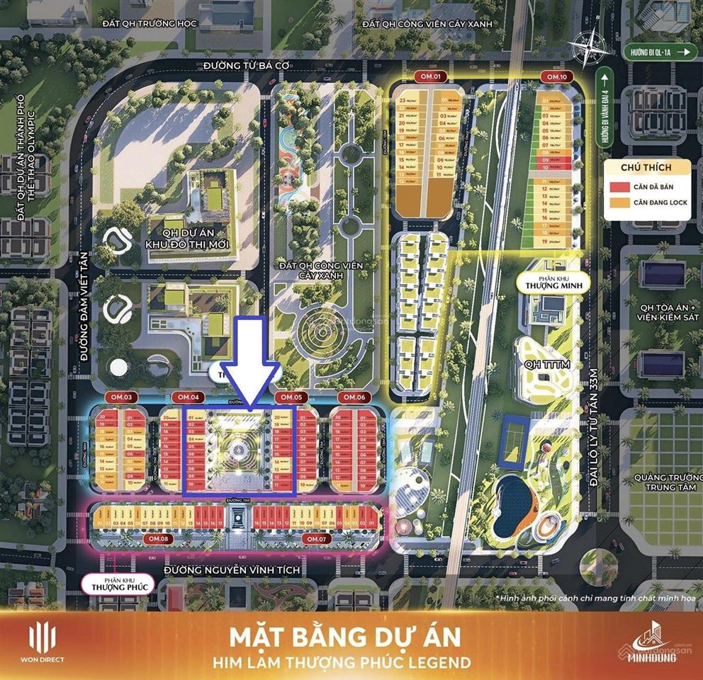 Ra hàng căn hoa hậu 65m,  nhỏ tiền, kinh doanh tốt nhất dự án  không nhanh là hết