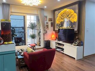 Bán căn hộ chung cư b1b2 tây nam linh đàm, 8,3 tỷ, 101m2, chính chủ