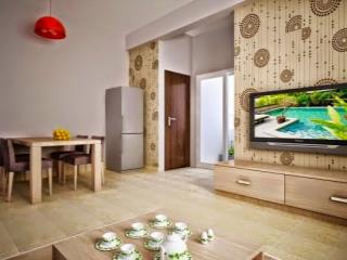 Bán cc rice city linh đàm, 5,15 tỷ, 63 m², 2pn, 2wc, p. hoàng liệt, q. hoàng mai, hà nội