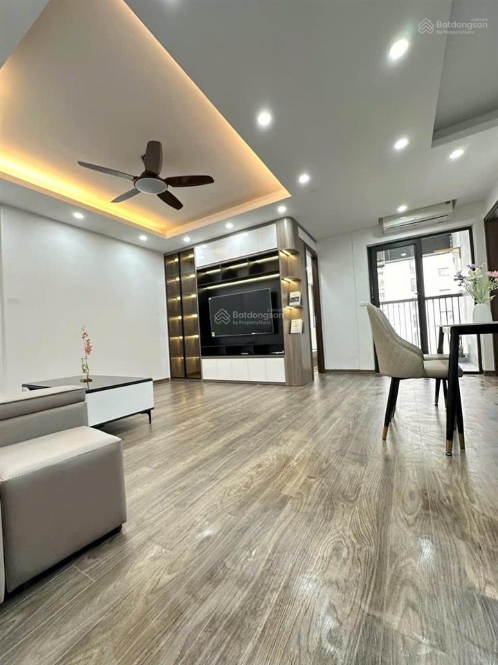 Cho thuê căn hộ 2pn 2wc, 62m2 tại rice city linh đàm, 9 triệu vnd