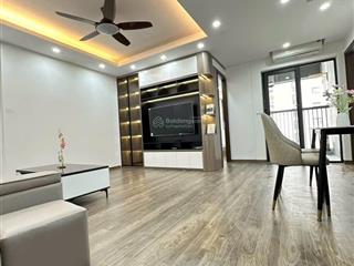 Cho thuê căn hộ 2pn 2wc, 62m2 tại rice city linh đàm, 9 triệu vnd
