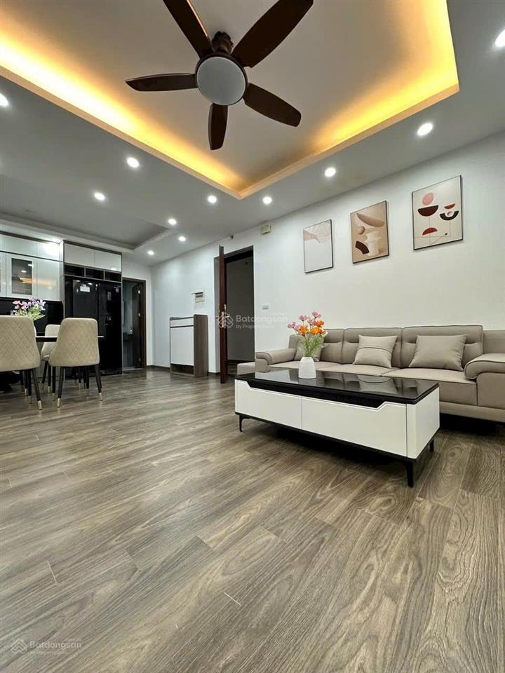 Cho thuê căn hộ 2pn 2wc, 62m2 tại rice city linh đàm, 9 triệu vnd
