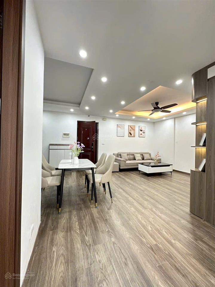 Cho thuê căn hộ 2pn 2wc, 62m2 tại rice city linh đàm, 9 triệu vnd