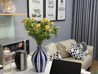 Căn hộ 2pn tại ct36  dream home, 4,95 tỷ, 55 m2, giá siêu hời