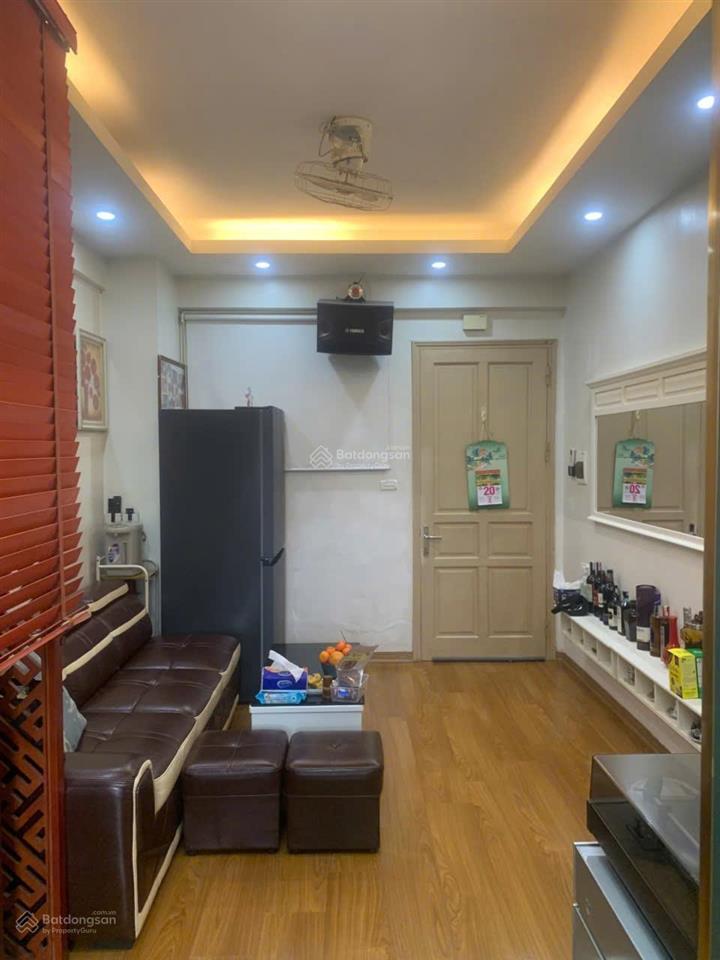 Bán căn tòa oct1  đn1 gồm 2pn tại đường nghiêm xuân yêm, đại kim hà nội, giá cực chất 3,7 tỷ, 45m2