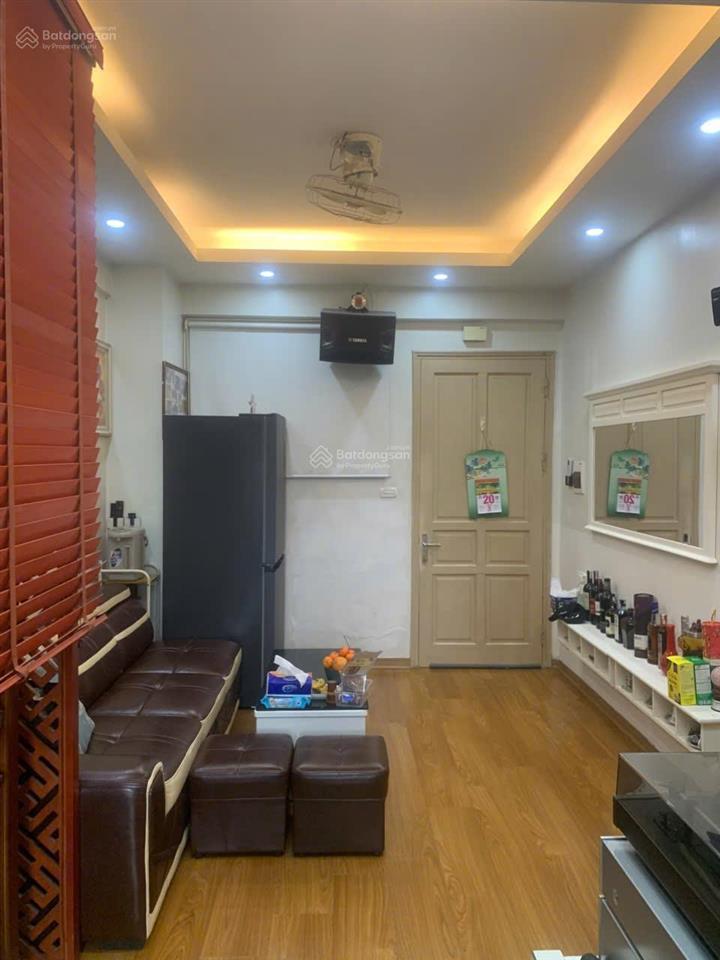 Bán căn tòa oct1  đn1 gồm 2pn tại đường nghiêm xuân yêm, đại kim hà nội, giá cực chất 3,7 tỷ, 45m2