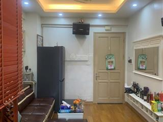 Bán căn tòa oct1  đn1 gồm 2pn tại đường nghiêm xuân yêm, đại kim hà nội, giá cực chất 3,7 tỷ, 45m2