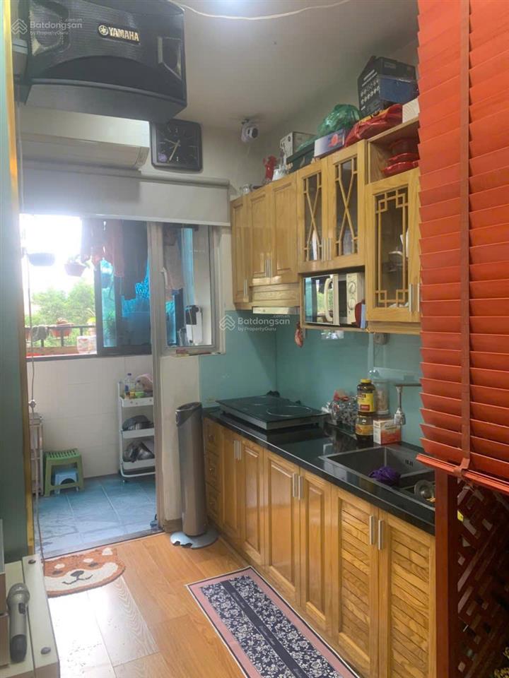 Bán căn tòa oct1  đn1 gồm 2pn tại đường nghiêm xuân yêm, đại kim hà nội, giá cực chất 3,7 tỷ, 45m2