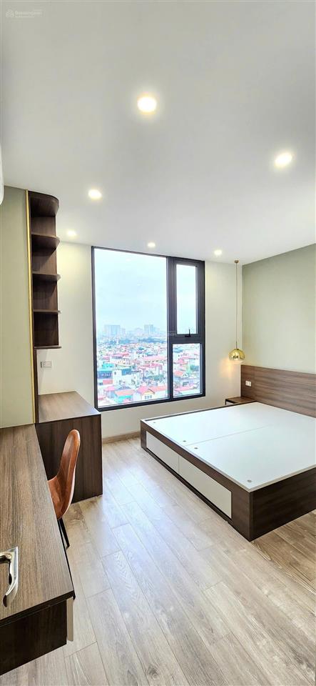 Bán căn hộ 2pn, 2wc tại thanh bình garden, 6,8 tỷ, 63,7m2, hàng hiếm tại hoàng mai, hot!