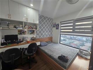 Bán căn hộ 3pn dt 79m2 full nội thất giá, 7,3 tỷ tại tòa phương đông green park trần thủ độ, hà nội