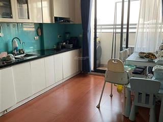 Bán căn hộ xinh xắn tòa hồng hà tower 89 thịnh liệt, giá 5,1 tỷ, dt 62,5 m2, view thành phố