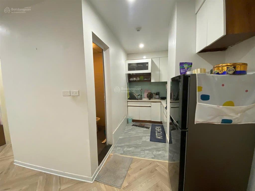 Bán ch 2pn, 2wc, dt 57m2, 5,35 tỷ tại hud3 ct3 tây nam linh đàm, hoàng liệt, hà nội .