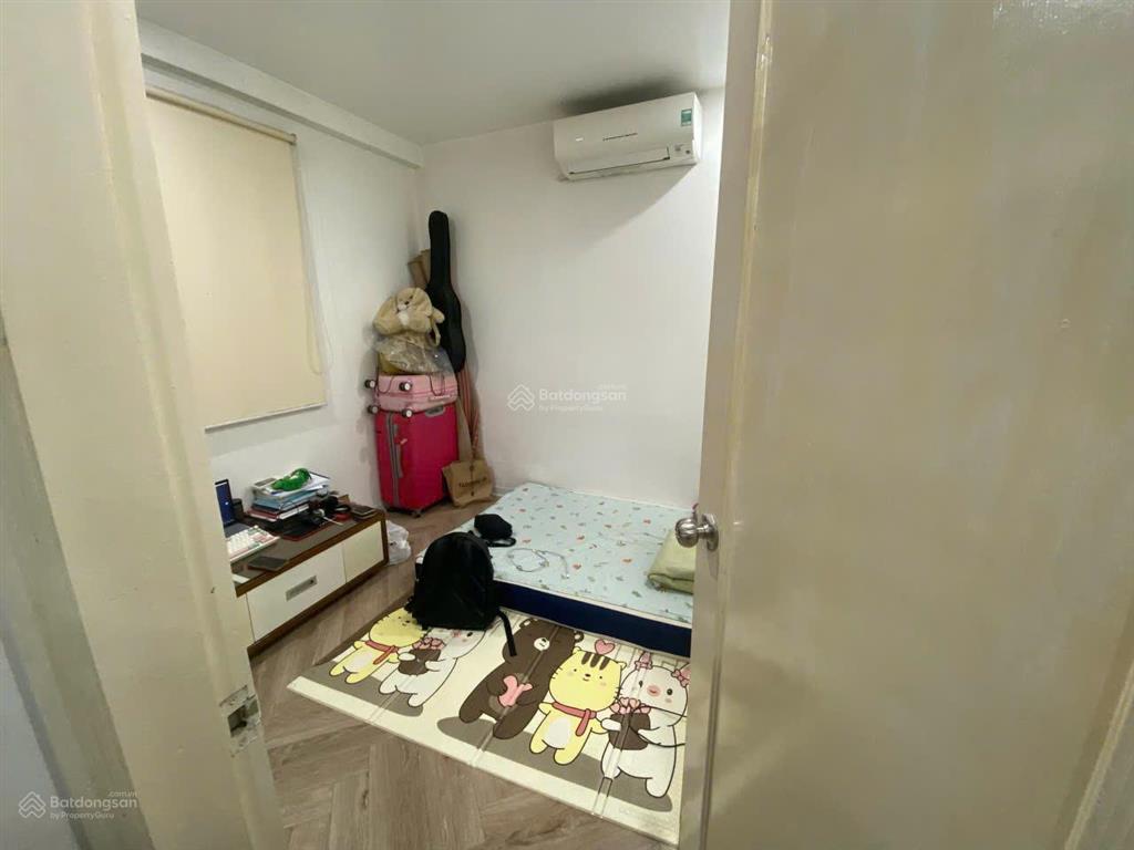 Bán ch 2pn, 2wc, dt 57m2, 5,35 tỷ tại hud3 ct3 tây nam linh đàm, hoàng liệt, hà nội .