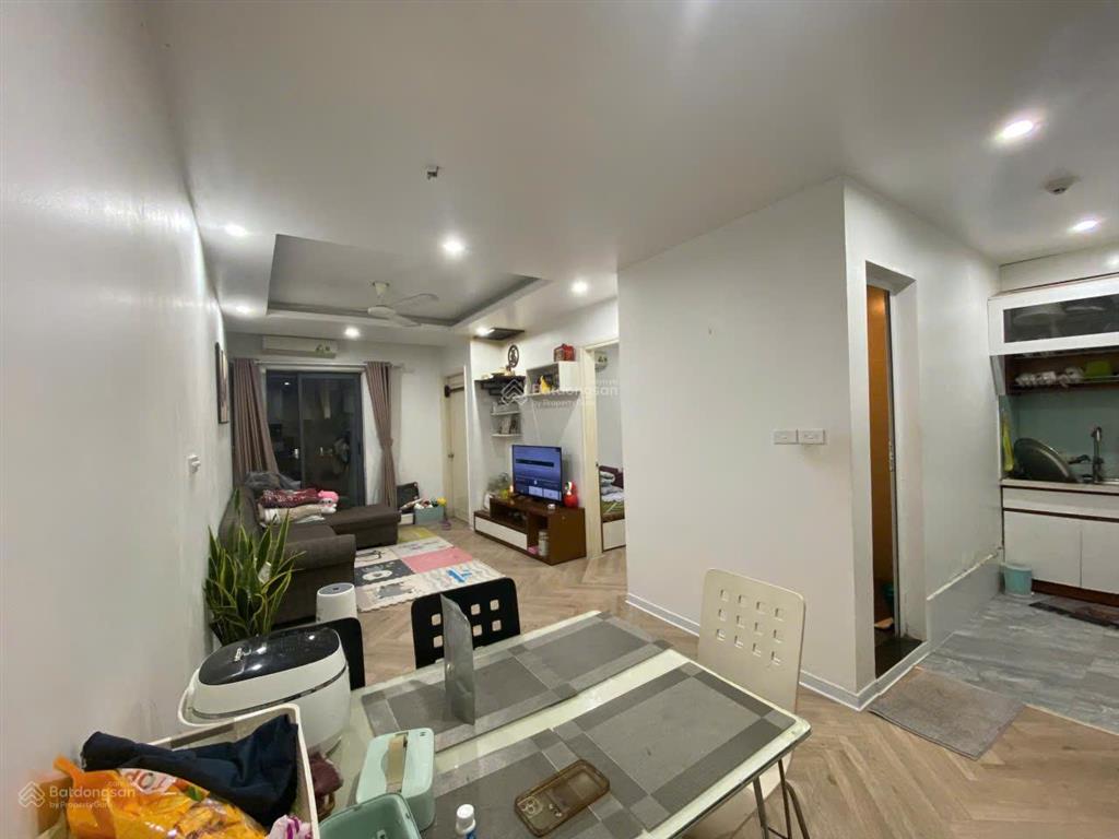 Bán ch 2pn, 2wc, dt 57m2, 5,35 tỷ tại hud3 ct3 tây nam linh đàm, hoàng liệt, hà nội .