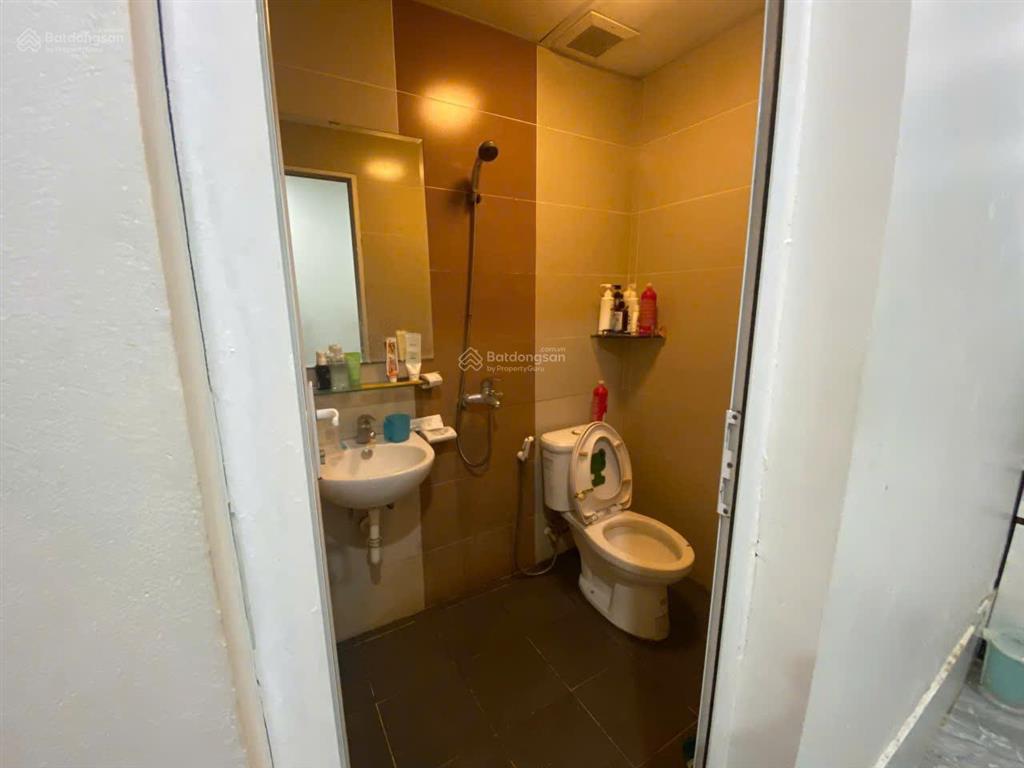 Bán ch 2pn, 2wc, dt 57m2, 5,35 tỷ tại hud3 ct3 tây nam linh đàm, hoàng liệt, hà nội .