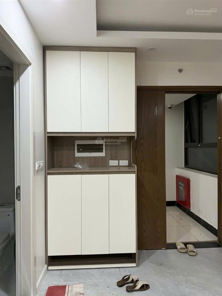 Bán căn hộ 03pn siêu đẹp hướng đông nam tòa chung cư ct2x2 đại kim, dt 107m2 giá 8,1 tỷ vnd