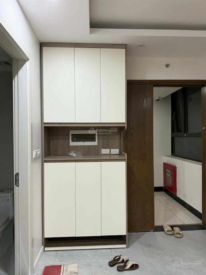 Bán căn góc trục 08 hướng đông nam dt 107m2 3pn + 2wc tại chung cư x2 đại kim giá chỉ 8,1 tỷ