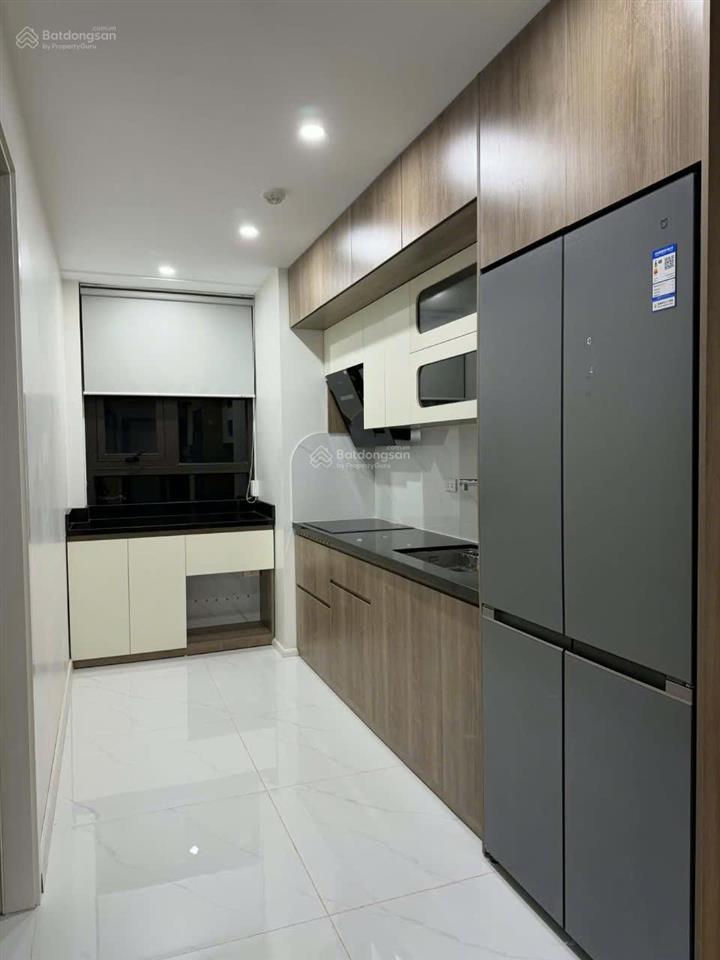 Bán căn góc trục 08 hướng đông nam dt 107m2 3pn + 2wc tại chung cư x2 đại kim giá chỉ 8,1 tỷ