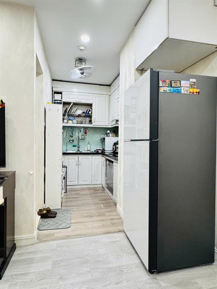 Bán căn hộ 02pn cao cấp tòa hud3 ct3 tây nam linh đàm, dt 58m2 giá chỉ 5,15 tỷ