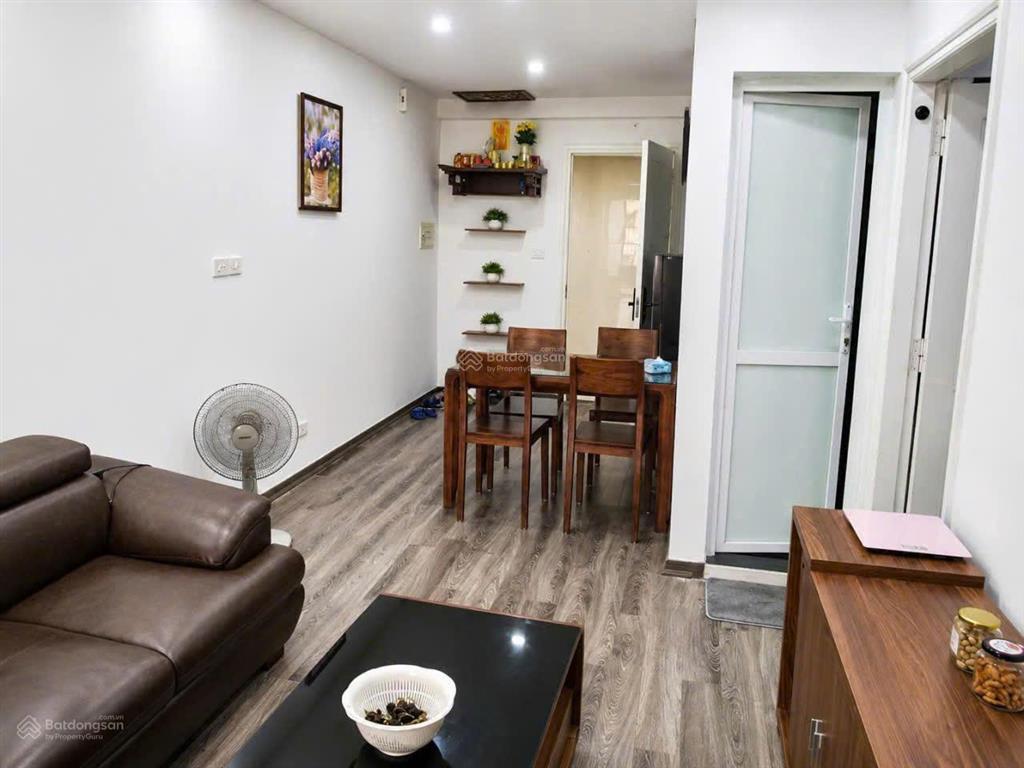 Cần bán gấp căn hộ 2pn, 2wc, 58m2 tại ct3 hud3 tây nam linh đàm, hoàng mai, hà nội giá chỉ 4,45 tỷ