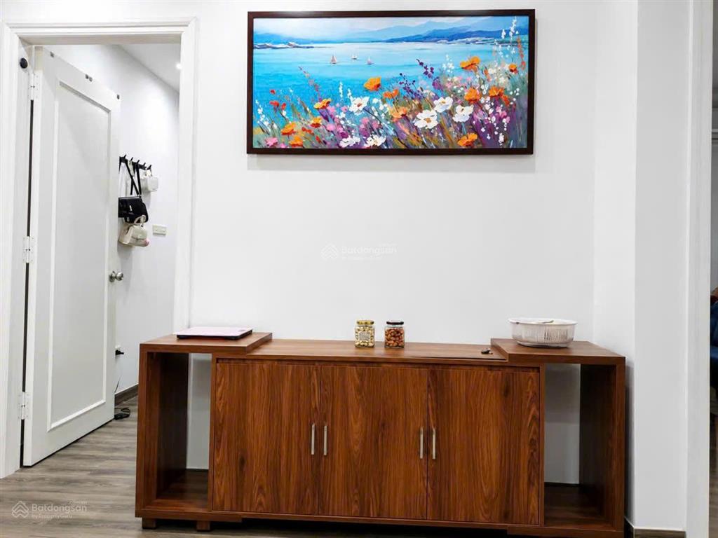 Cần bán gấp căn hộ 2pn, 2wc, 58m2 tại ct3 hud3 tây nam linh đàm, hoàng mai, hà nội giá chỉ 4,45 tỷ