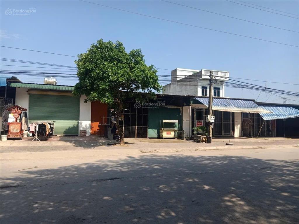 Chính chủ cần bán mảnh đất mặt đường đối diện nhà máy giày annora tại tĩnh gia, thanh hóa 3,9 tỷ