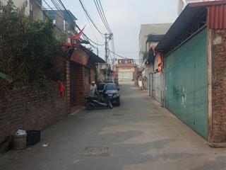 Cần bán mảnh đất vuông vắn siêu đẹp dt 200m2 thôn đông ngàn, đông anh, hà nội giá chỉ 79tr/m2
