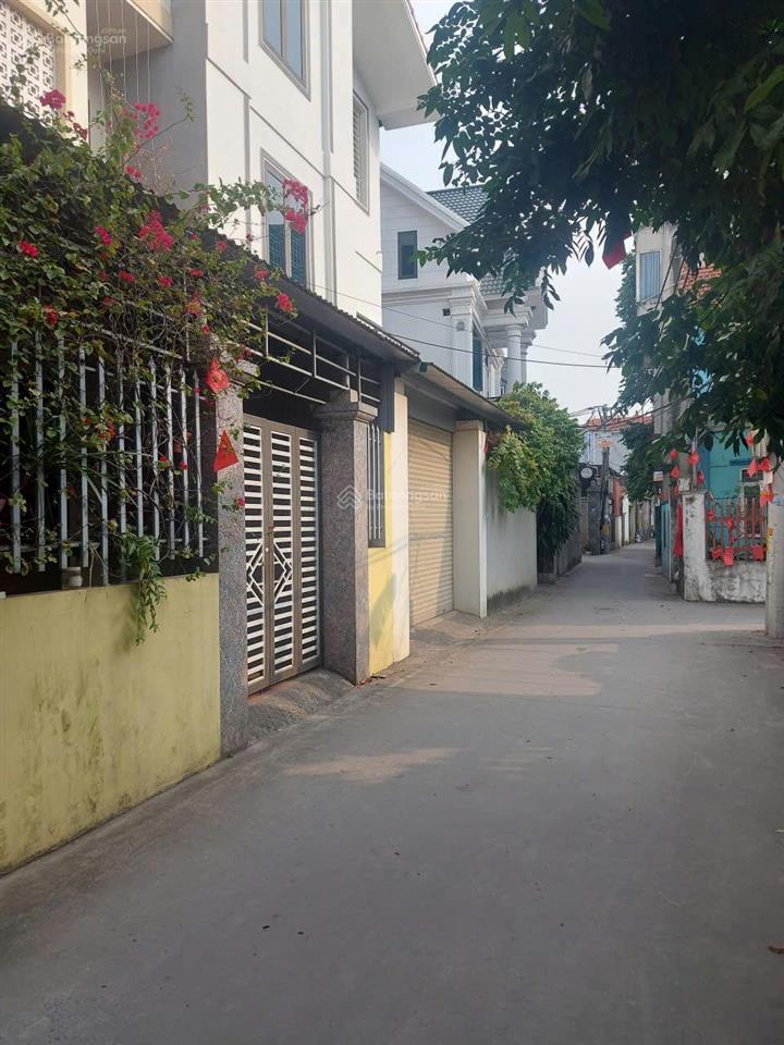 Cần bán mảnh đất vuông vắn siêu đẹp dt 200m2 thôn đông ngàn, đông anh, hà nội giá chỉ 79tr/m2