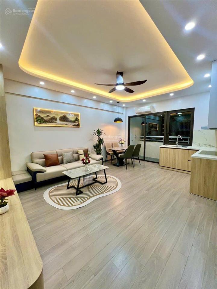 Cần bán căn hộ 3pn dt 83m2 full nội thất mới tại nơ8 khu đt mới pháp vân tứ hiệp giá chỉ 4,85 tỷ