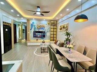 Cần bán căn hộ 3pn dt 83m2 full nội thất mới tại nơ8 khu đt mới pháp vân tứ hiệp giá chỉ 4,85 tỷ