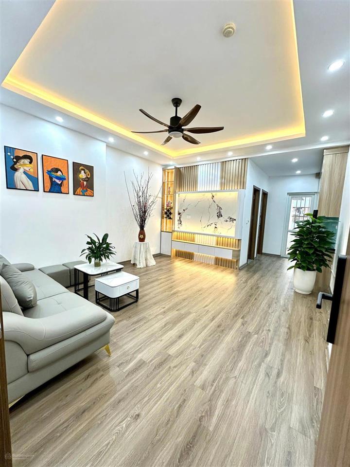 Cần bán căn 01pn full nội thất tòa ct11  khu đô thị kim văn  kim lũ, 45m2 giá chỉ 2,87 tỷ