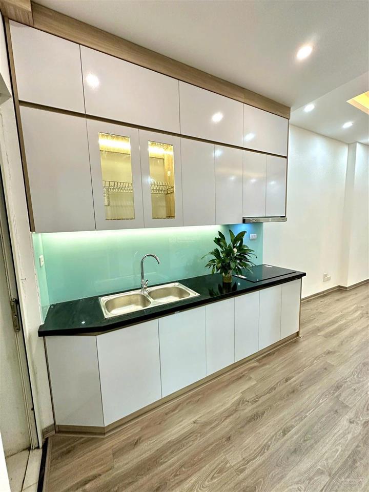 Cần bán căn 01pn full nội thất tòa ct11  khu đô thị kim văn  kim lũ, 45m2 giá chỉ 2,87 tỷ