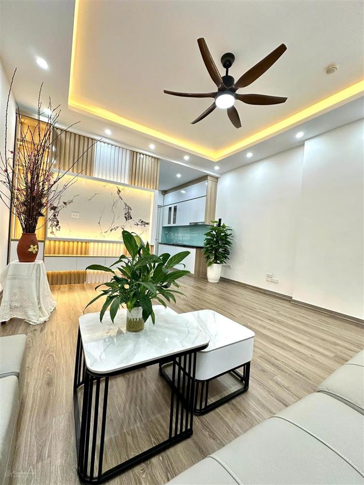 Cần bán căn 01pn full nội thất tòa ct11  khu đô thị kim văn  kim lũ, 45m2 giá chỉ 2,87 tỷ
