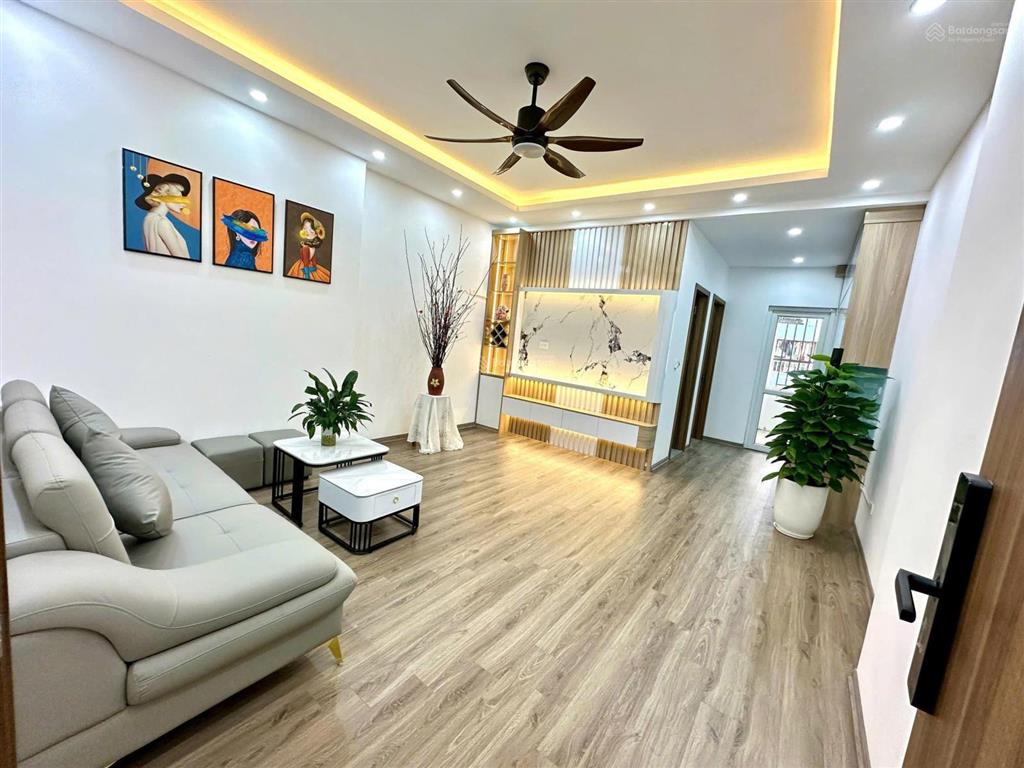 Cần bán căn 01pn full nội thất tòa ct11  khu đô thị kim văn  kim lũ, 45m2 giá chỉ 2,87 tỷ