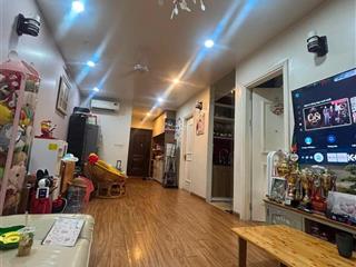 Chính chủ cần bán nhanh căn hộ 02pn full nội thất tòa rainbow linh đàm, dt 68m2 giá chỉ 5,25 tỷ