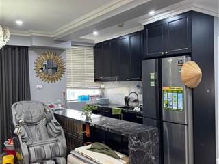 Chính chủ bán căn hộ 03 pn full nội thất siêu đẹp tòa ct36  dream home, định công, giá chỉ 7,8 tỷ,