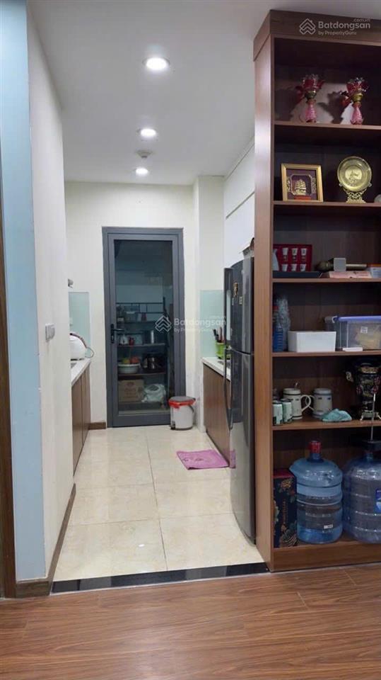 Chính chủ cần bán căn hộ 02pn full nội thất tòa ct4 eco green city dt 75m2 giá chỉ 5,45 tỷ