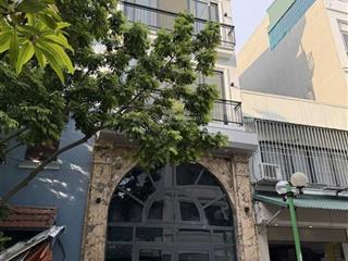 Bán liền kề đất dịch vụ bằng a dt 60m2 x 05 tầng tại bằng a linh đàm có thang máy giá 19 tỷ vnd