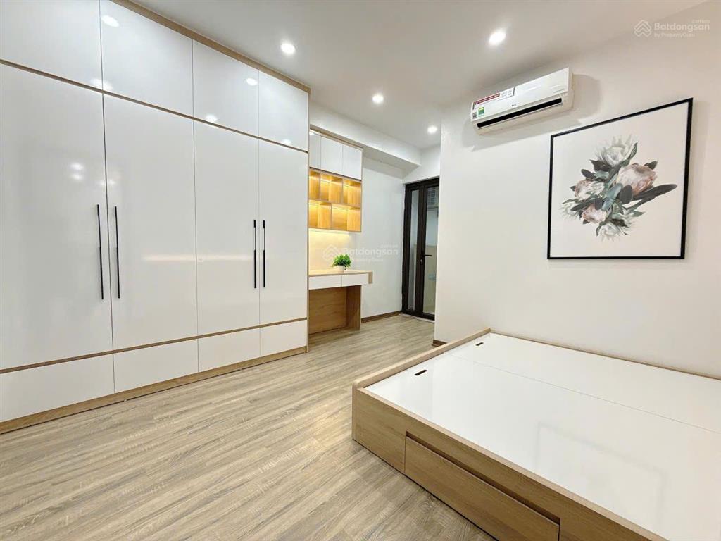 Bán căn hộ 03pn đầy đủ nội thất đẹp tòa đại kim building dt 80m2 giá chỉ 5,25 tỷ