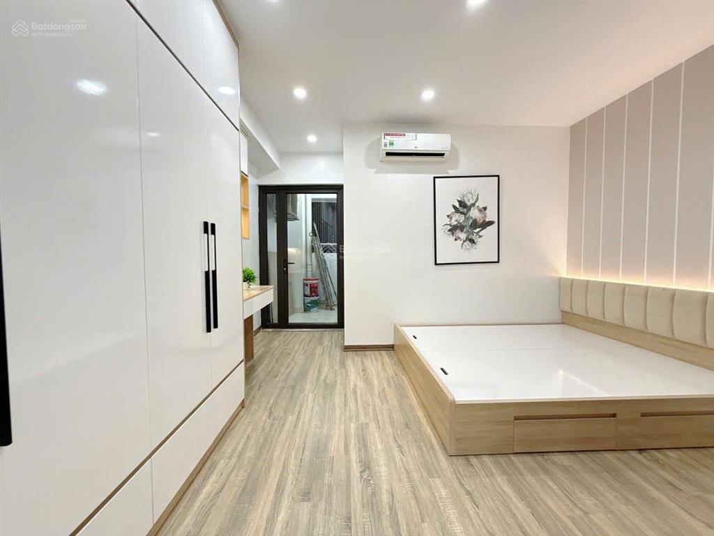Bán căn hộ 03pn đầy đủ nội thất đẹp tòa đại kim building dt 80m2 giá chỉ 5,25 tỷ