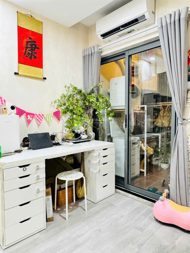 Chính chủ cần bán căn 02pn full nội thất tòa ct3  hud3 tây nam linh đàm dt 57m2 giá chỉ 4,8 tỷ