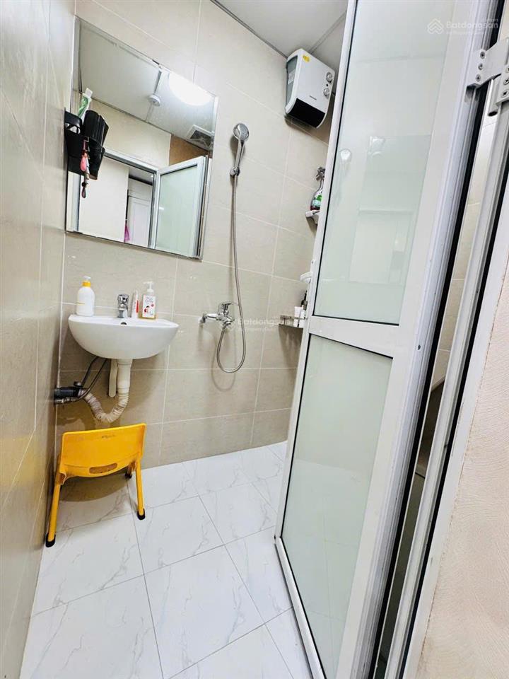 Chính chủ cần bán căn 02pn full nội thất tòa ct3  hud3 tây nam linh đàm dt 57m2 giá chỉ 4,8 tỷ