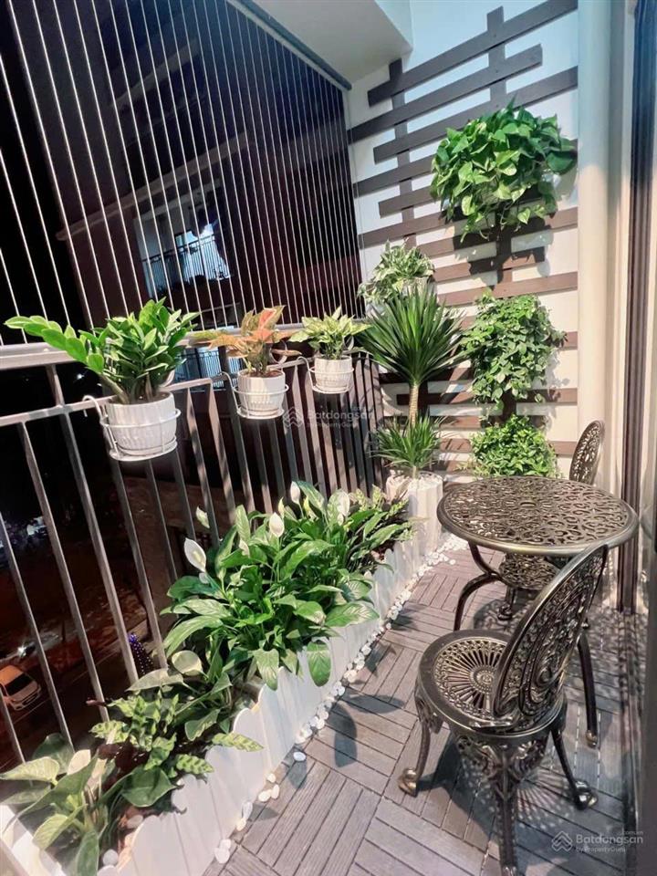 Bán căn 03pn full nội thất đẹp tòa phương đông green park trần độ, dt 82m2 gía 6,7 tỷ
