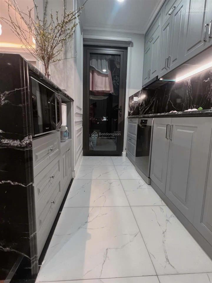 Bán căn 03pn full nội thất đẹp tòa phương đông green park trần độ, dt 82m2 gía 6,7 tỷ